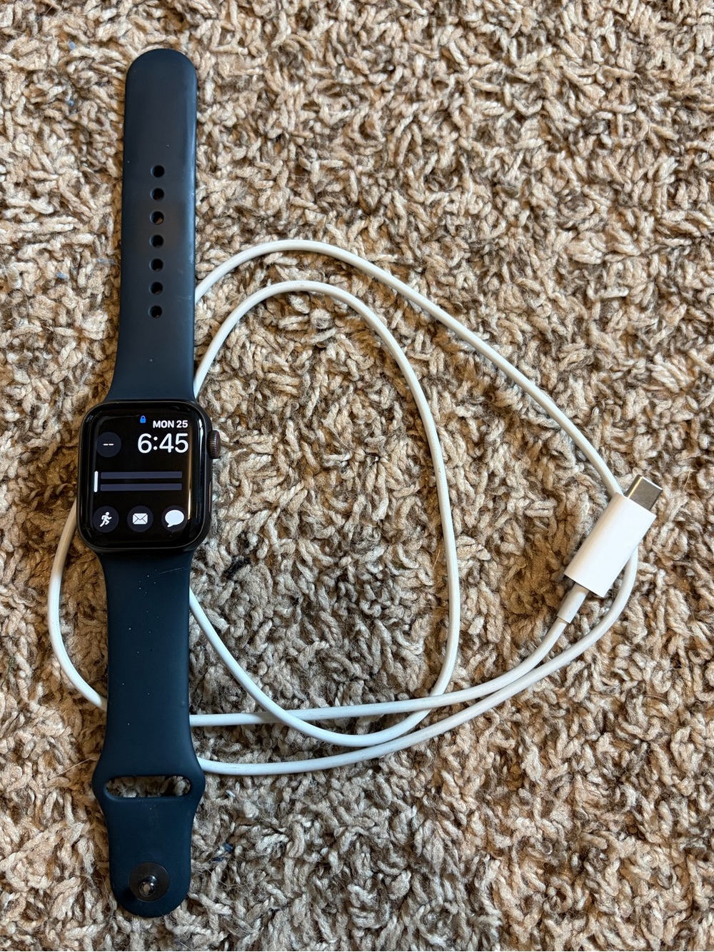 40mm 1st Generation Apple Watch SE